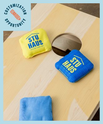 Load image into Gallery viewer, Bags & Boards (B2B) - Premium Natural