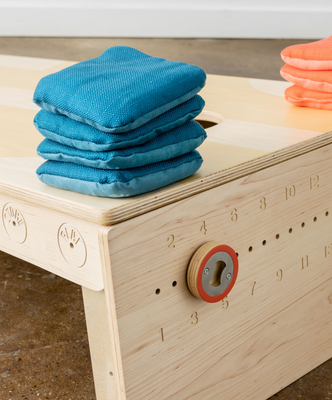 Load image into Gallery viewer, Bags & Boards (B2B) - Premium Natural