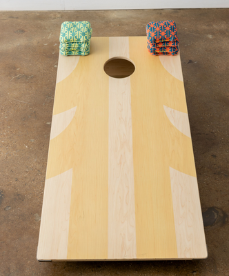 Load image into Gallery viewer, Bags & Boards (B2B) - Premium Natural