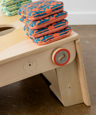 Load image into Gallery viewer, Bags & Boards (B2B) - Premium Natural