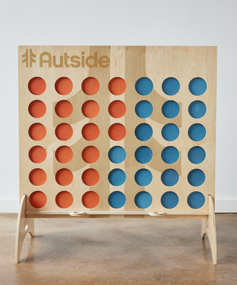 Load image into Gallery viewer, Enormous Four (B2B) - Treated Birch Plywood