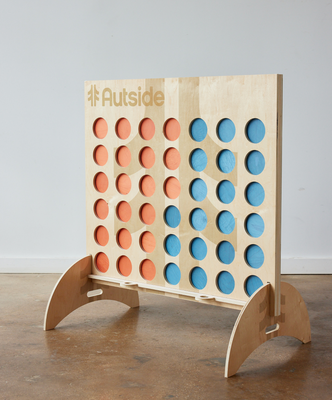 Load image into Gallery viewer, Enormous Four