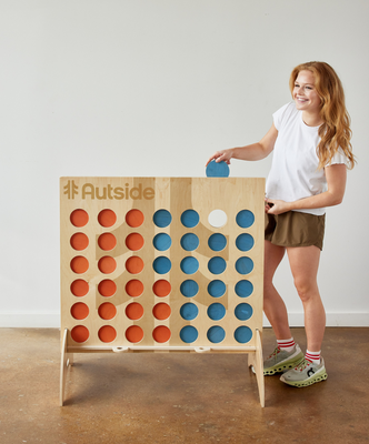 Load image into Gallery viewer, Enormous Four