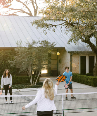 Load image into Gallery viewer, B2B CORE - PickleNet System - 22ft Regulation Net