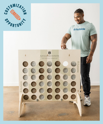 Load image into Gallery viewer, Enormous Four (B2B) - Treated Birch Plywood