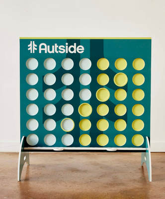 Load image into Gallery viewer, Enormous Four - All Weather Eco PVC