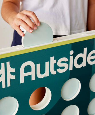 Load image into Gallery viewer, Enormous Four Eco PVC Replacement Discs