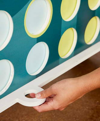 Load image into Gallery viewer, Enormous Four Eco PVC Replacement Discs