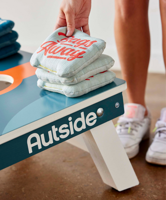 Load image into Gallery viewer, Autside All Weather Bags & Boards - Eco PVC