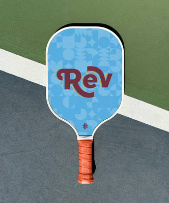 Load image into Gallery viewer, Premium Custom Pickleball Paddle - Minimum order of 10 paddles