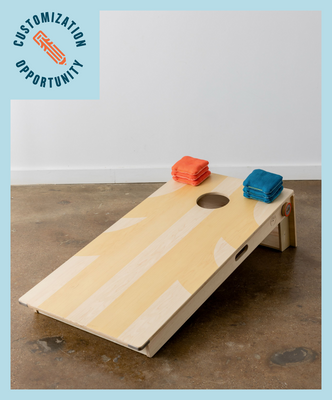 Load image into Gallery viewer, Bags & Boards (B2B) - Premium Natural