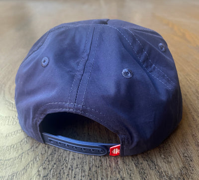 Load image into Gallery viewer, "Let's Go Scots" Roper Pinch Snapback