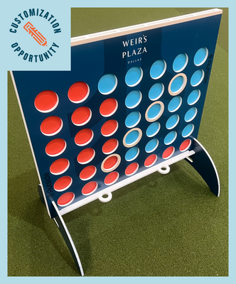 Load image into Gallery viewer, Enormous Four (B2B) - All Weather Eco PVC