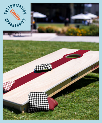 Load image into Gallery viewer, Tailgate Bags & Boards Partner Pro - Treated Birch Plywood