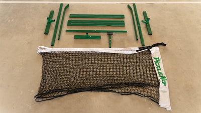 Load and play video in Gallery viewer, PickleNet System - 22ft Regulation Net