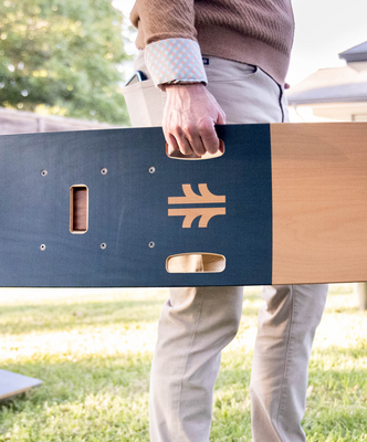 Load image into Gallery viewer, The Autside x Trippy Dreamer Chair - On-the-Go Style and Comfort