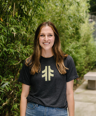 Load image into Gallery viewer, The Giving Tree Tee - Charcoal / Reflex Yellow