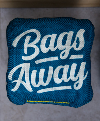 Load image into Gallery viewer, Bags Away Bags (Set of 4) - Navy