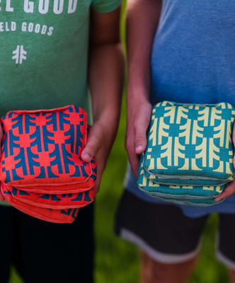 Load image into Gallery viewer, Bags (Set of 8) - Giving Tree Pattern