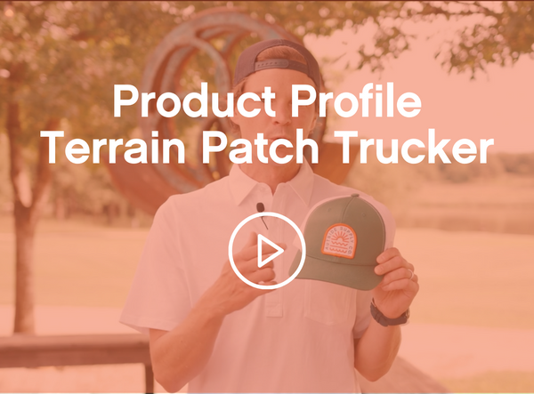 Product Profile - Terrain Patch Trucker