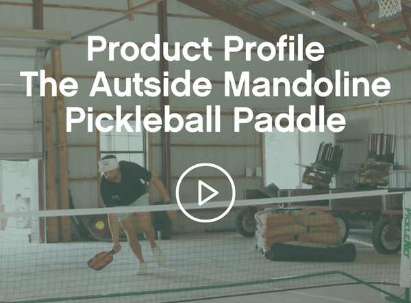 Product Profile - The Autside Mandoline