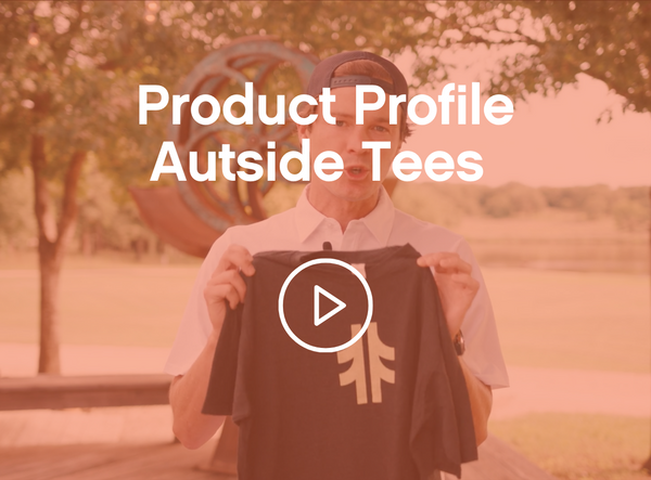 Product Profile - Autside Tees