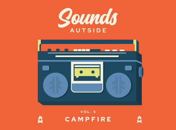 Sounds Autside Vol.5 - Campfire