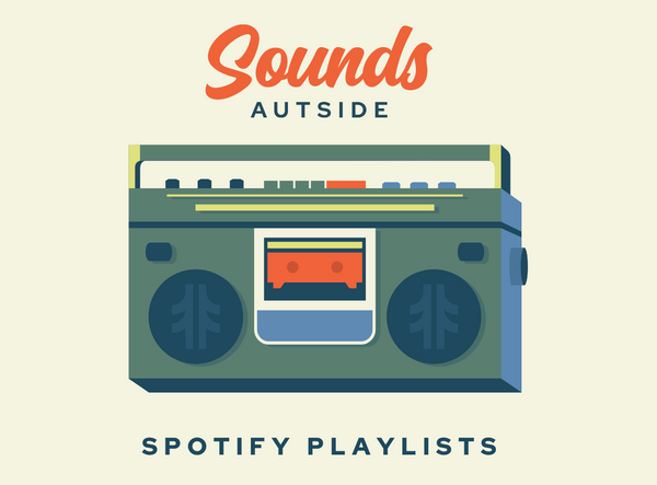 Introducing Sounds Autside