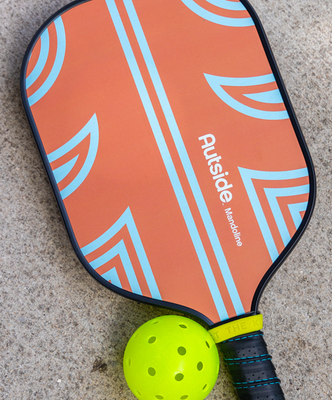Load image into Gallery viewer, The Autside Mandoline 2 Rental - Our Pickleball Paddle
