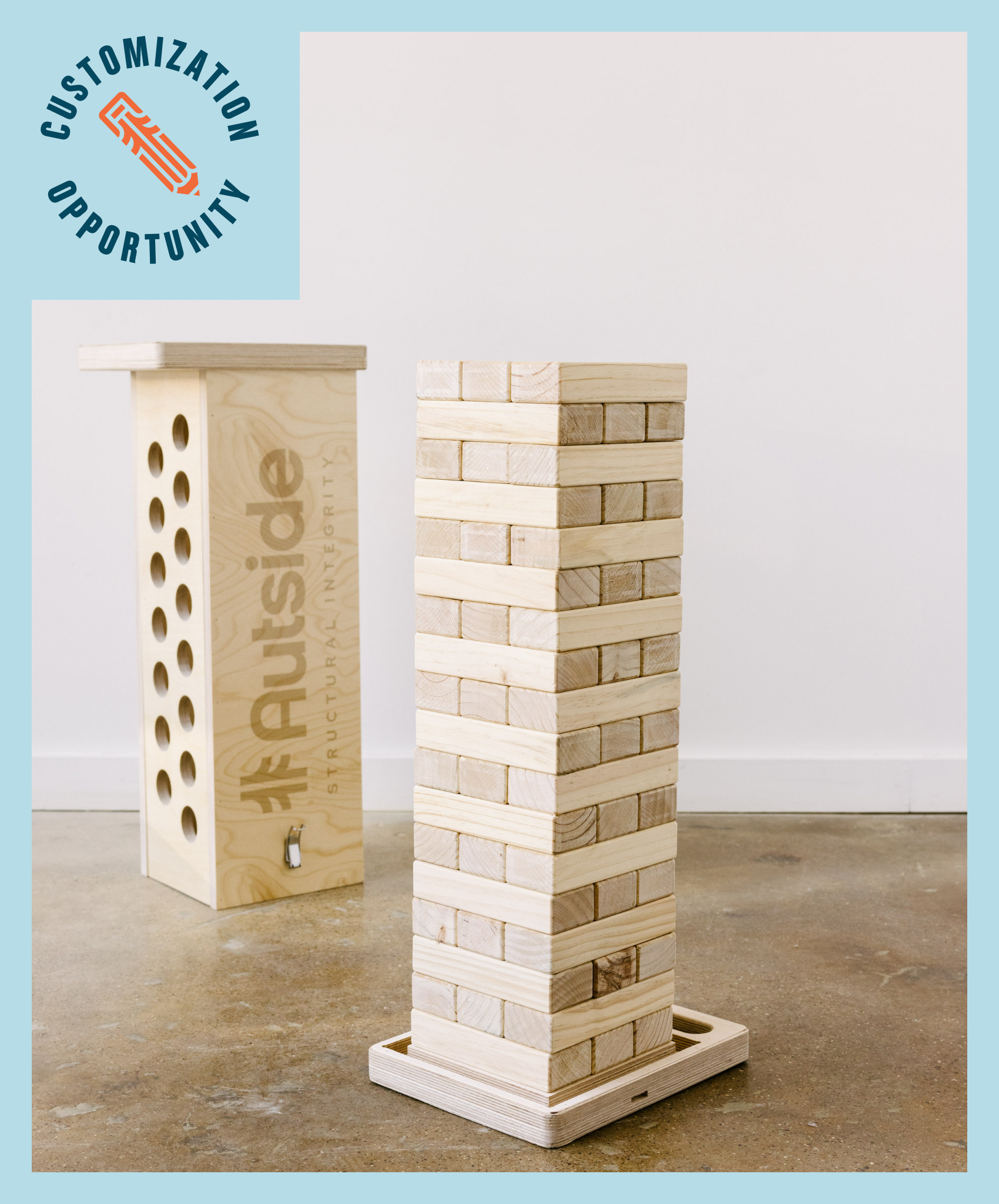 Structural Integrity (B2B) - Treated Birch Plywood